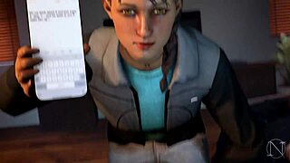 In this parody, Kate Garcia cucks David with Javier in a TWD style.