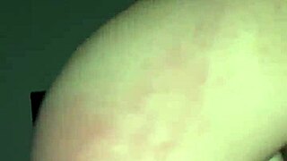 big ass girlfriend riding dick in homemade cowgirl session