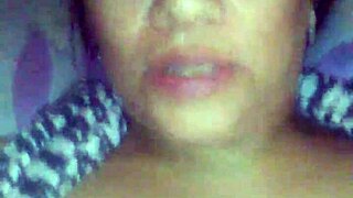 The cumcravingbuttslut begs for cum inside her pussy