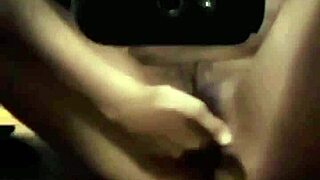 Vanessa Lopez fingering on Facetime, so hot.