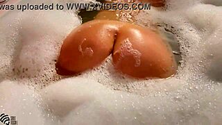 the best relaxing evening in the bath full video