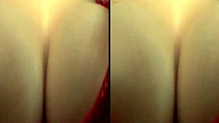 3D Slut Delivers Sloppy Blowjob in Wild POV Scene