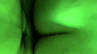 my step sister let me fuck her while we watched porn together