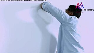 Irresponsible Step Sister Bent Over For Anal