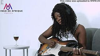 Irresponsible Step Sister Bent Over For Anal