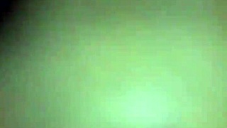 Rubbing pussy before both holes fucked!