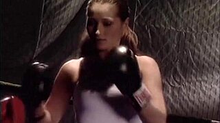 German sluts feel wet with dildos!