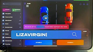 sexy milf brunette gives courier blowjob leading to facial cumshot and orgasm in homemade pov