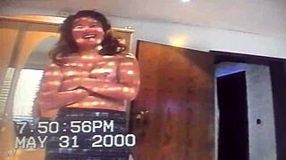 An Asian amateur shares her daily life story.