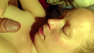 tell me, do you enjoy the blowjob on that cock in this video?