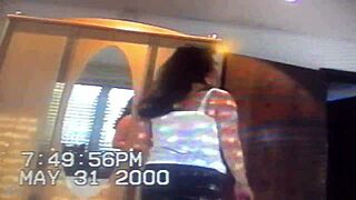 An Asian amateur shares her daily life story.