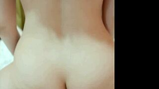 The Guy Treats The Young 18+ Russian Blonde