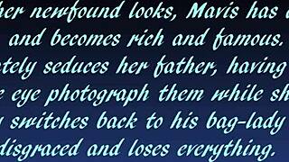 Sims 4 The Twilights Zone - A Parody