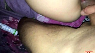 Fuck my ass and cum into my mouth