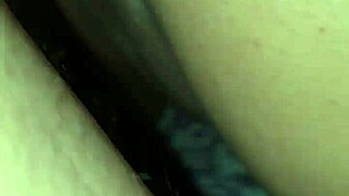 Big Ass Big Tits Slut Doggy Fucked Bent Over in Hardcore Action