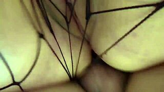 busty tattooed mature gets anal outdoors! 🔥🍑