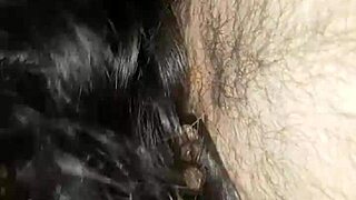 Sucking my wife like never before