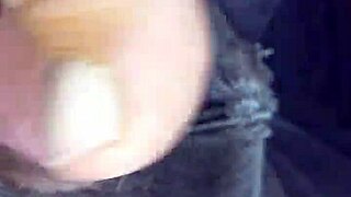 Wow, Toying My Tiny 18+ Cock!