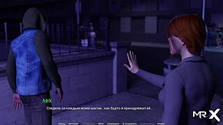 Hey, this pretty girl in Actinglessons totally gets it, E1 39!