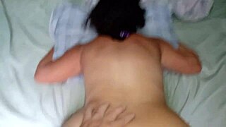 anal doggy homemade amateurs bent over assfucking