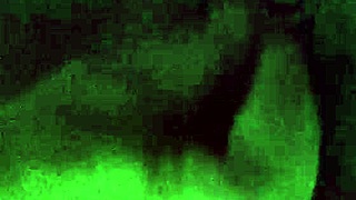 Is this amateur couple cumming hard on the bed?