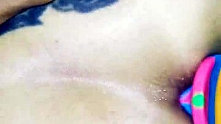 masturbate me and fuck me in the pussy and anal