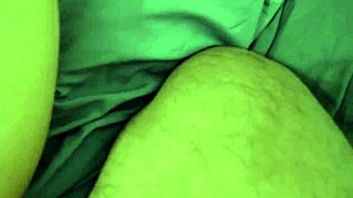 Teen 18+ interacts with stepsister