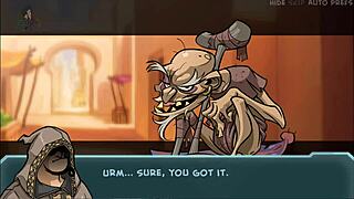 Star Channel 34 Part 72 Dahlia Blowjob