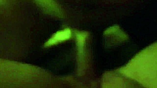 Wet Pussy Fucking Leads To Intense Squirting.