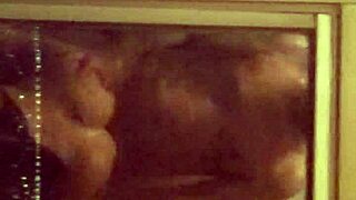 Watch Pamela Pantera getting fucked hard by the tattooed guy?