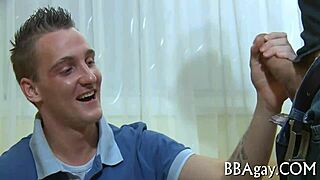 Homo Having Sex, But Is It Really Provocative?