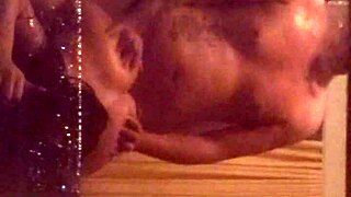 Watch Pamela Pantera getting fucked hard by the tattooed guy?