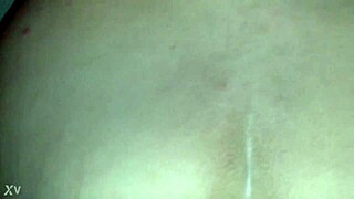 She Loves Getting Bent Over For Doggystyle Pussy Fucking