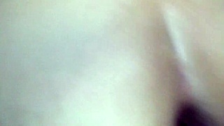 She Loves Getting Bent Over For Doggystyle Pussy Fucking