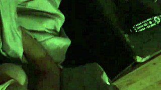 huge thick cumshot on saggy tits, do you want to see this monster cock explode?