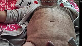 A preview of dreaming of a white Christmas with Agarabas and OLPR.