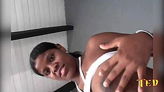 Peruvian Latina Enjoys Double Fun With Dara And Nane