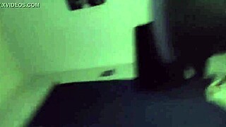 Phil Mycocke Makes Her Squirt Like Crazy!