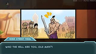 Star Channel 34 Part 72 Dahlia Blowjob