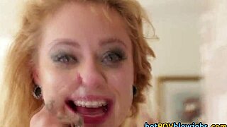 adulterous british mature gill ellis flaunts massive tits