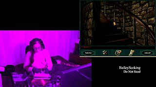 blackmoor manor play through part 2