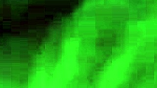 Is this amateur couple cumming hard on the bed?