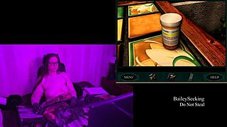 blackmoor manor play through part 2