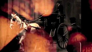 My Secret Life Man In Drag Vintage