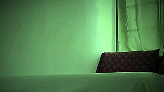 Sexy Pinay student from Bataan gets anal creampie in Baguio!