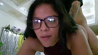 cojiendo con una flaquita de 23 a�os video completo le doy duro mientras dice que es mi perrita putita porno amateur 100 real