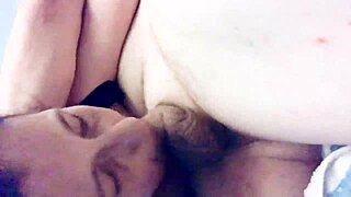 Jjkittie Sucks And Swallows Cum Like An OG