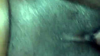 she just wanted to feel that intense squirting pleasure