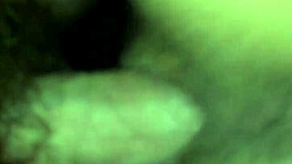 My wife rides me in reverse cowgirl