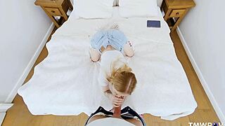 Tmwpov com - Mimi Cica - Stop Reading and Get Busy